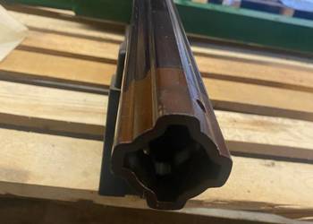 Rura profilowa Bondioli Pavesi 12251/135 L-1350mm