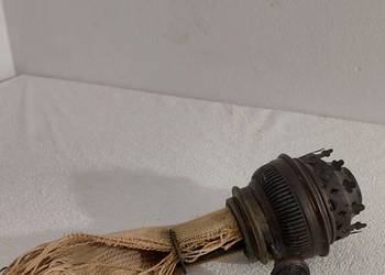 Palnik lampy naftowej Matador