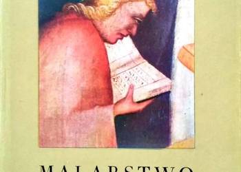 MALARSTWO TABLICOWE - DOBRZENIECKI TADEUSZ