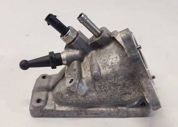 AUDI A6 C7 KRÓCIEC KOLEKTORA 04L128637B