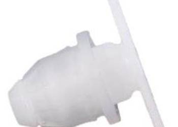 MERCEDES E-klasa uchwyt spinka klips wewn listwy progowej OE