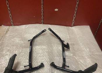 Honda CBR 600 F sety podnóżki tył B992 Honda CBR 600 F sety podnóżki tył B992