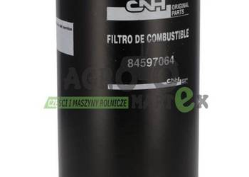 84597064, 84291772, 5801481083 FILTR PALIWA CR, CX CNH zam