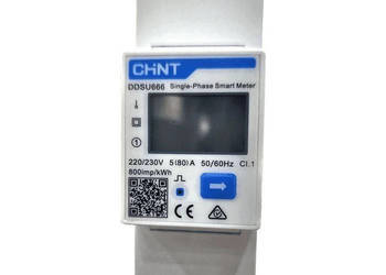 Licznik energii 1-fazowy Growatt Smart Meter