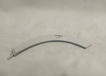 LEXUS RX500H V 5 2023-  LISTWA BŁOTNIKA LEWY TYŁ 75078-48030