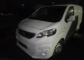 Peugeot Expert ekonmiczny