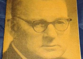 Poezje wybrane - Jan Bolesław Ożóg