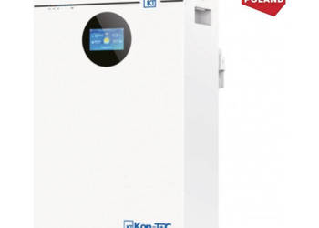 Magazyn energii - Kon-TEC - MANA 10 - 10,49 kWh - LV