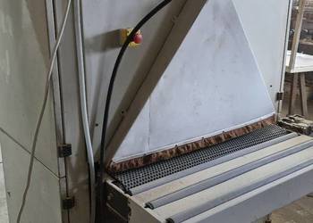 Szlifierka szerokotaxmowa