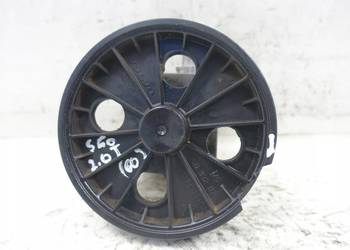 Volvo S60 2.0 T turbo POMPA WSPOMAGANIA oryg