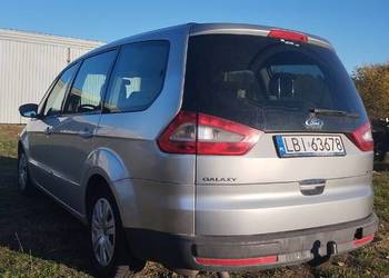 Ford Galaxy MK3