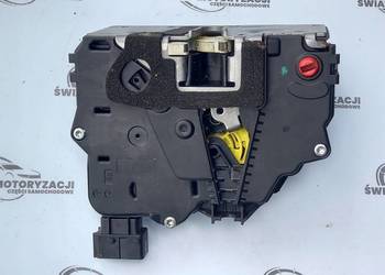 OPEL MERIVA B 10r zamek drzwi lewy tył 13279836 OPEL MERIVA B 10r zamek drzwi lewy tył 13279836