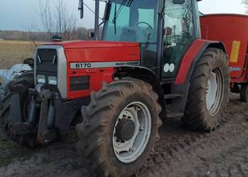 Massey Ferguson 6170