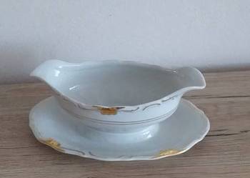 Sosjerka Wałbrzych prl