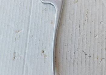 KLAMKA DŹWIGNIA KIEROWNICA K750 DNIEPR URAL NOWA ZSSR!!!!!