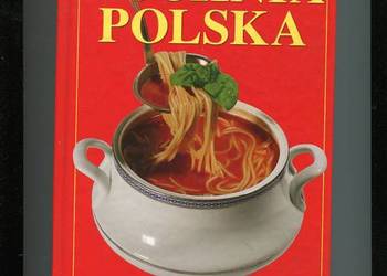 Kuchnia Polska  1500 przepisów- Małgorzata Caprari