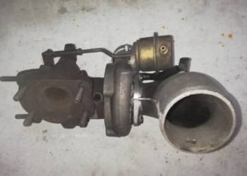 Turbosprężarka Saab 93 2.0 452068-0001