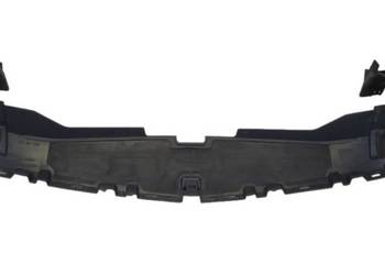 MERCEDES C-KLASA W205 Kierownica powietrza mocowanie atrapy OE