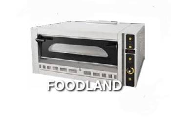Gazowy piec do pizzy 6x35 cm (114)