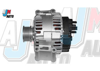 Alternator 06B903016AC 1.6 1.8 T 2.0 FSI Audi A4 B6 B7 A6 C5