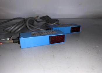 Sick Photoelectric Sensor WL18-P132 /Used
