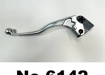 KAWASAKI ER-6N ER-6F Versys 650 Ninja 650 Dźwignia sprzęgla + regulacja