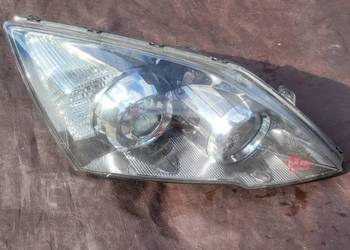 HONDA CR-V III  LAMPA PRAWY PRZÓD REFLEKTOR 33100-SWW-G1/ 979