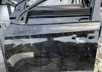 Hyundai Tucson III 15- drzwi lewy przód