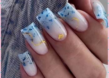 Manicure/Pedicure Zrelaksuj się, a my zajmiemy się resztą
