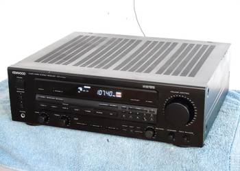 Amplituner Kenwood KR-V7040 mocny 2x 100 wat. DOSTAWA