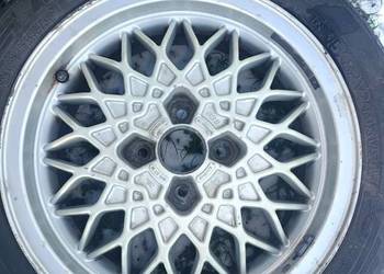 Felgi BBS Ra 375 4x100
