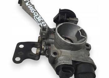 PRZEPUSTNICA Renault Twingo I Clio II 1.2 8V 7700108120 108120 OEM