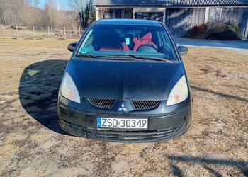 Sprzedam małą wyścigówkę