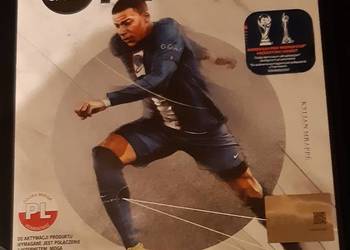 Fifa 23 wersja na pc
