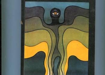 Wniebowstąpienie - Konwicki