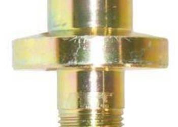 Sworzeń kulowy przykręcany, K50 22 x 70 mm Z992270KR