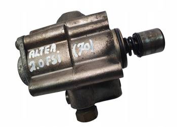 POMPA WYSOKIEGO CIŚNIENIA Seat Altea Toledo Skoda Octavia 2.0FSI 06F127025D