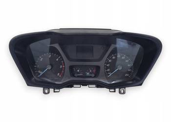 LICZNIK ZEGARY BK3T-10849-CJ Ford Transit Custom 2.0 2.2 TDCI Diesel europa
