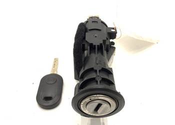 STACYJKA FIAT PANDA III 51800628 1.2 69KM KLUCZYK