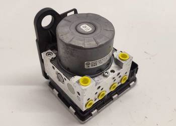 VW TIGUAN II ALLSPACE POMPA ABS 5Q0614517GB