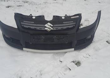 Zderzak Suzuki SX4  ZCE