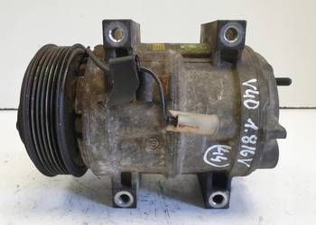 Volvo V40 1.8 16V SPRĘŻARKA KLIMATYZACJI