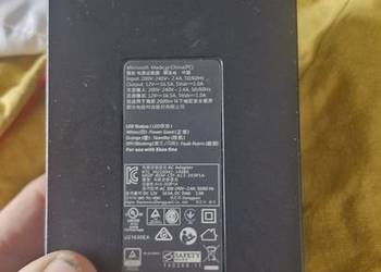 Zasilacz Microsoft A13-203P1A Xbox One