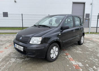 Fiat Panda 1,1 Benzyna 2004r. Salon Polska 1 Właściciel! Tanio-Możliwa Zam… Fiat Panda 1,1 Benzyna 2004r. Salon Polska 1 Właściciel! Tanio-Możliwa Zam…