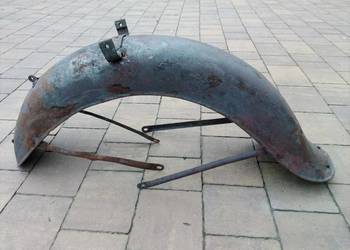 Błotnik przedni DKW