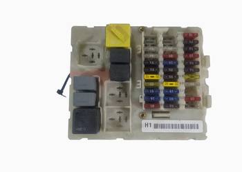 SKRZYNKA MODUŁ BSI FORD FOCUS MK1 2M5T-14A073-BC