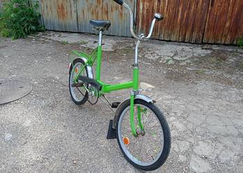Sprzedam Romet wigry 2 po remoncie