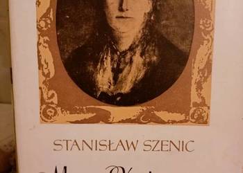 Maria Kalergis Szenic książki historyczne księgarnia Praga