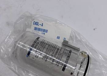 SMC C4SL-A Zbiornik smarownicy