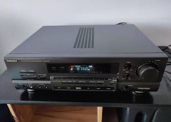 Technics SA-GX470, stan bdb